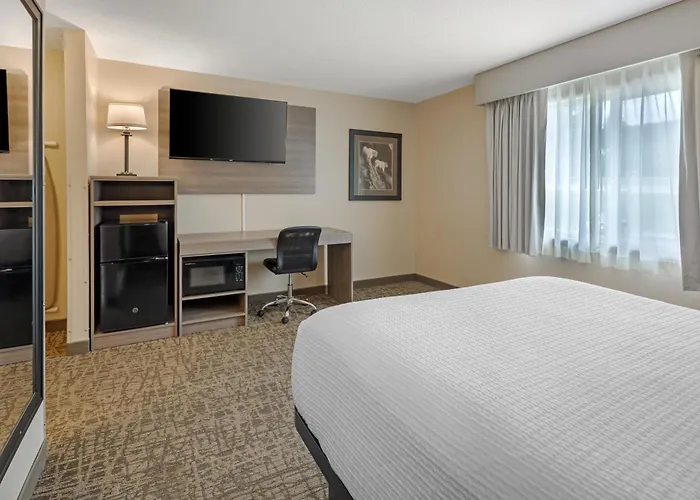 Best Western Bidarka Inn