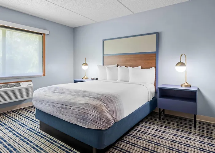 Americinn By Wyndham Sturgeon Bay