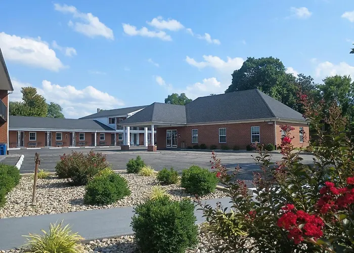 Bourbon Capital Inn