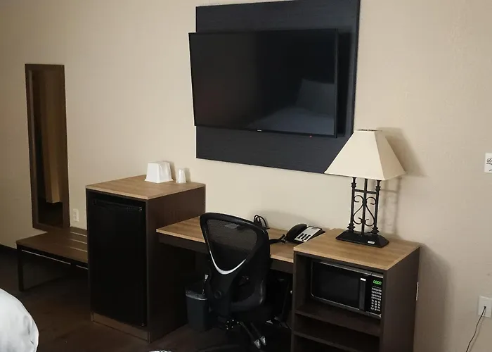 Bourbon Capital Inn