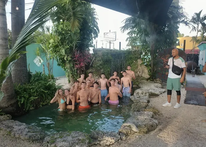 Hoosville Hostel