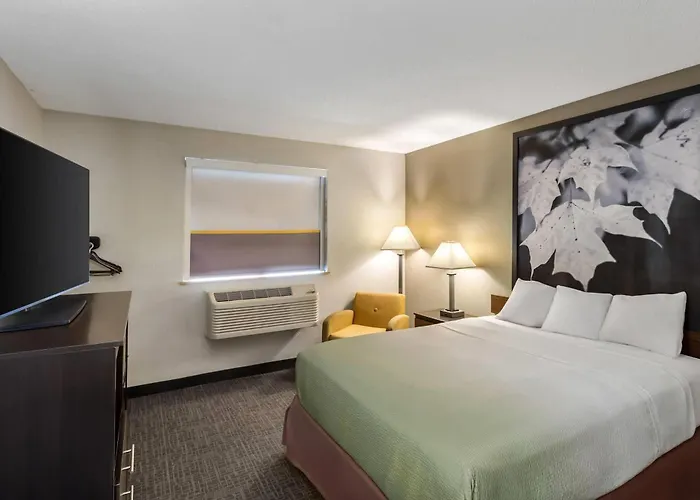Super 8 By Wyndham Elkins