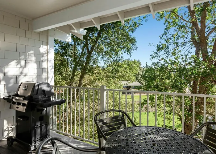 Worldmark Windsor