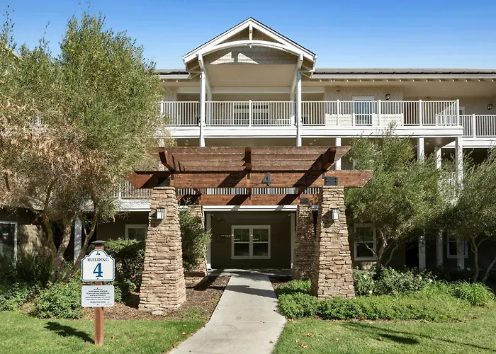 Worldmark Windsor