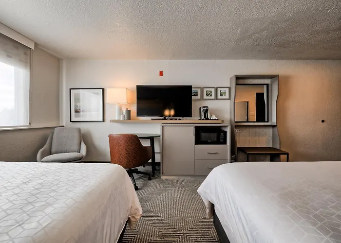 Holiday Inn Tacoma Mall By Ihg