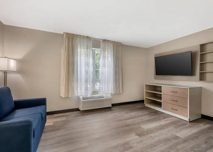 Mainstay Suites Sterling Near Dulles Town Center