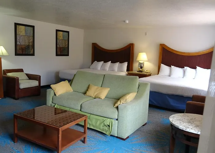 Days Inn By Wyndham Capitol Reef