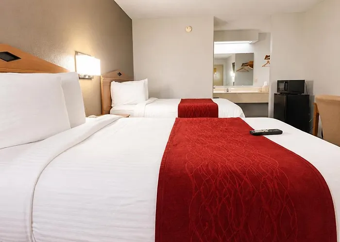 Budget Inn Timmonsville