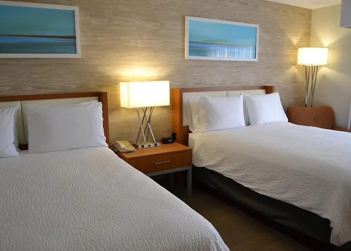 Holiday Inn & Suites Bolingbrook By Ihg