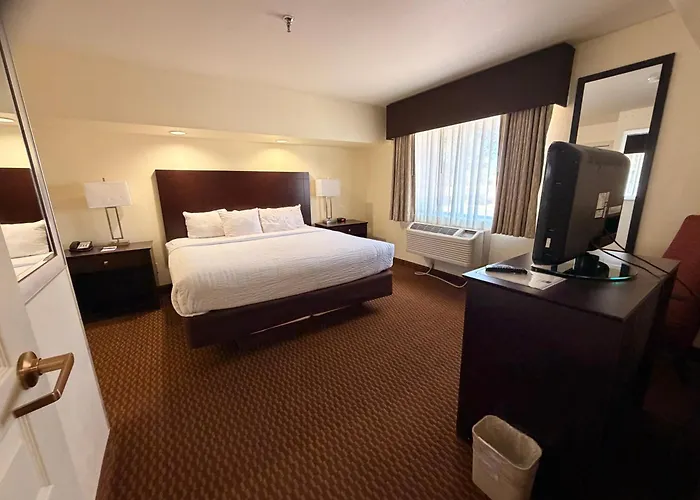 Clarion Inn Page - Lake Powell