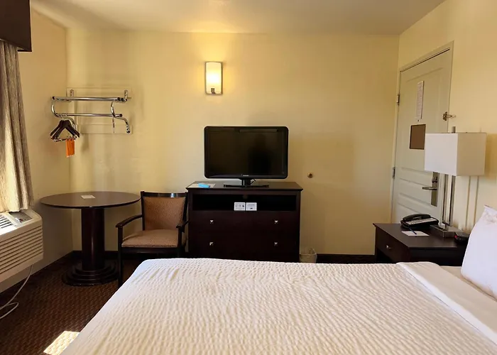 Clarion Inn Page - Lake Powell
