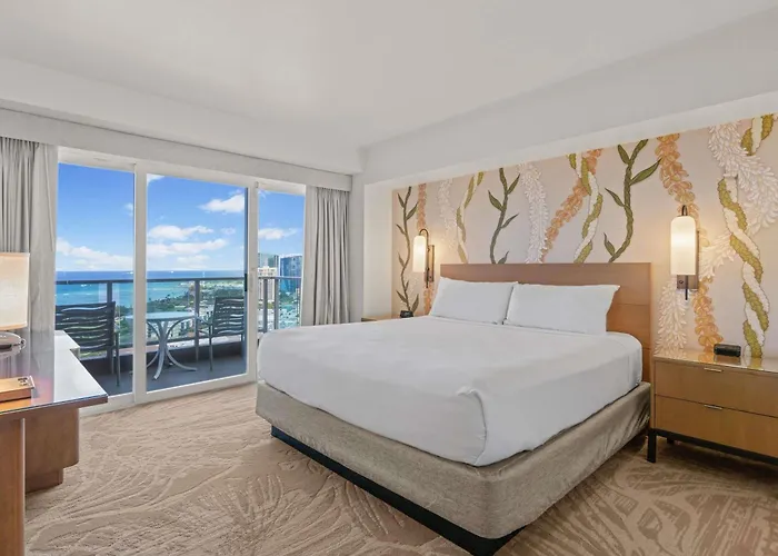 Ala Moana Honolulu By Mantra