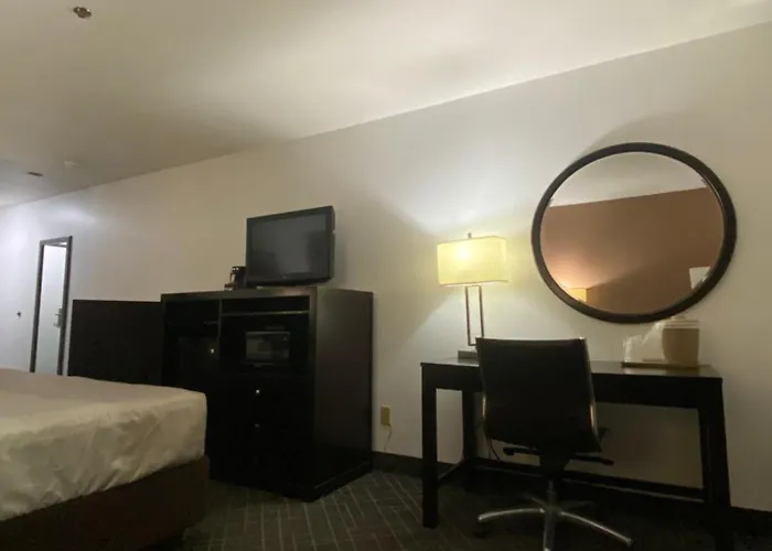 Quality Inn Post Falls - Coeur D'Alene