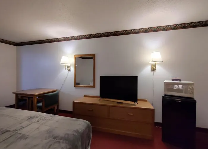 Americas Best Value Inn & Suites Clear Lake