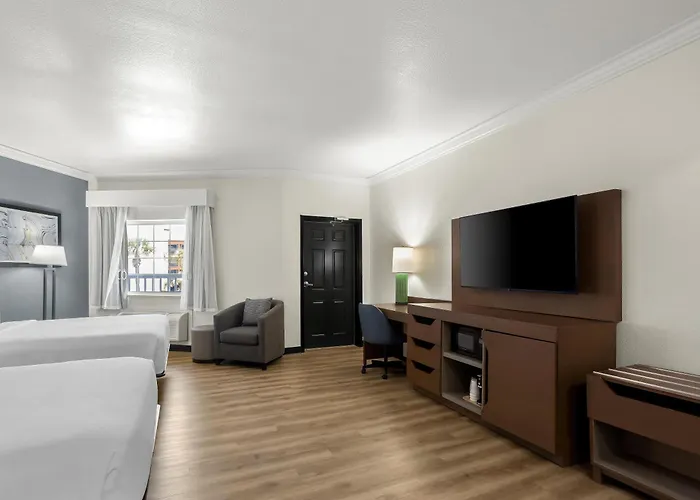 Hyatt Select Galveston Beachfront