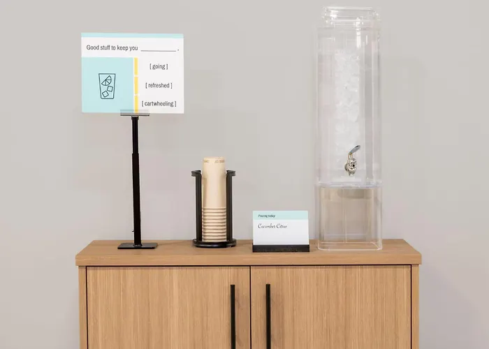 Garner Hotel Lawton - Fort Sill Area By Ihg