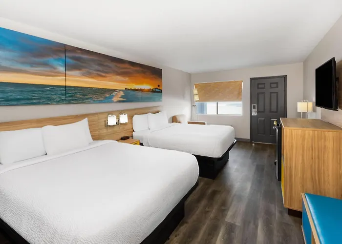 Days Inn By Wyndham Natchitoches