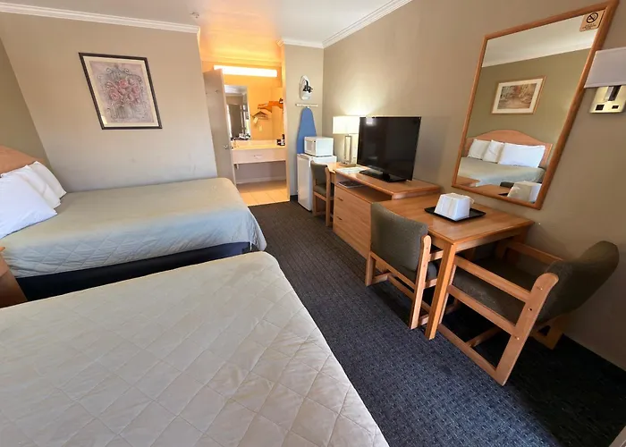Budget Inn