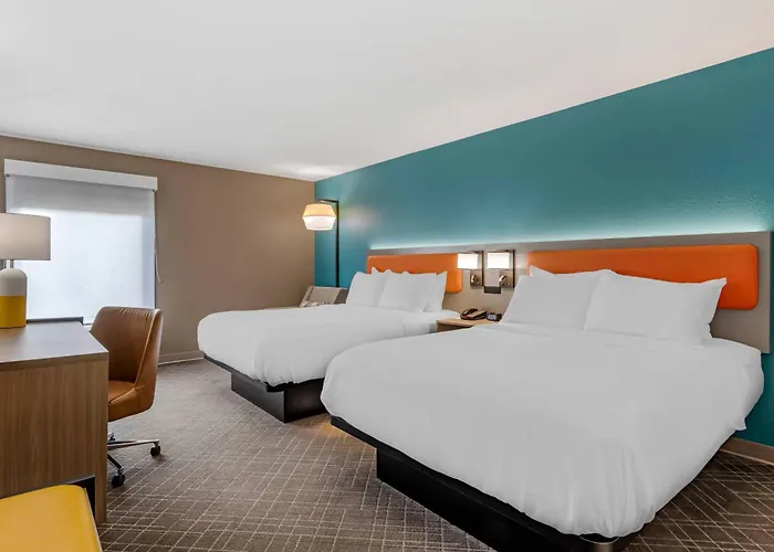 Comfort Inn & Suites Clemson - University Area