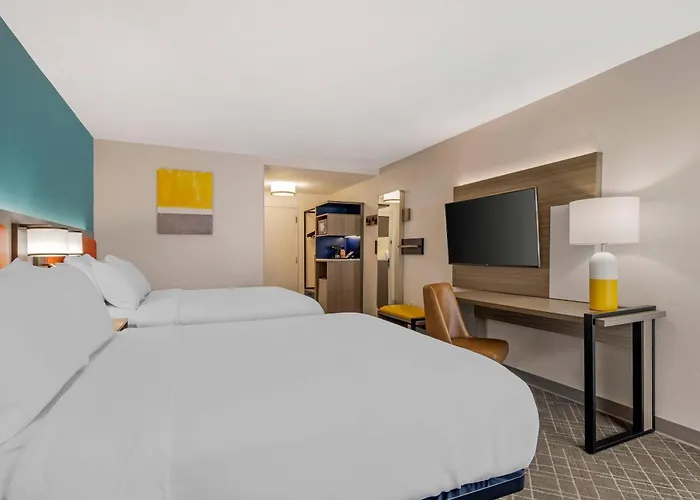 Comfort Inn & Suites Clemson - University Area