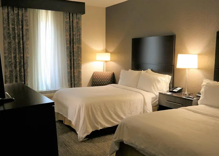Holiday Inn Express Fredericksburg - Southpoint By Ihg