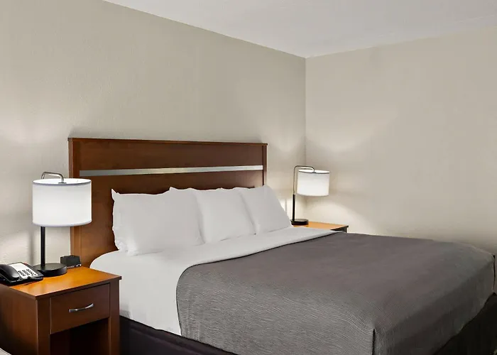 Quality Inn Dandridge