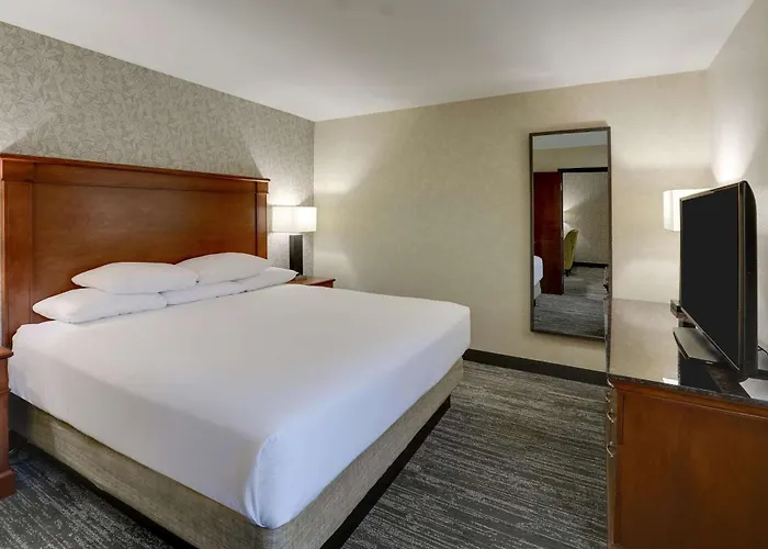 Drury Inn & Suites Atlanta Marietta