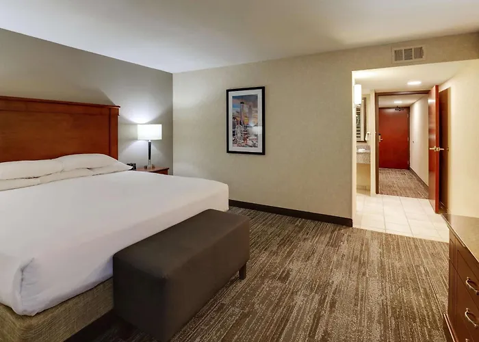Drury Inn & Suites Atlanta Marietta