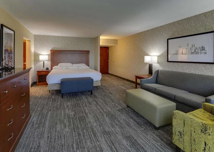 Drury Inn & Suites Atlanta Marietta