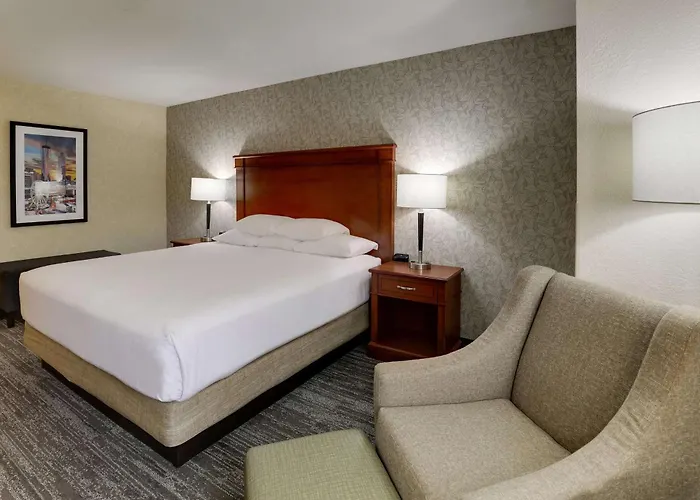 Drury Inn & Suites Atlanta Marietta