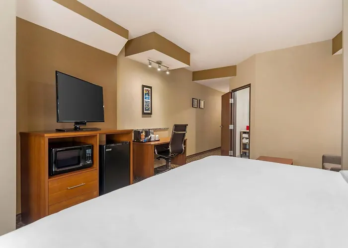 Comfort Suites Monroeville - Pittsburgh East