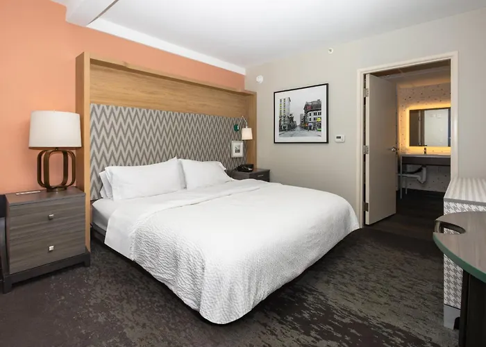 Holiday Inn Lancaster By Ihg