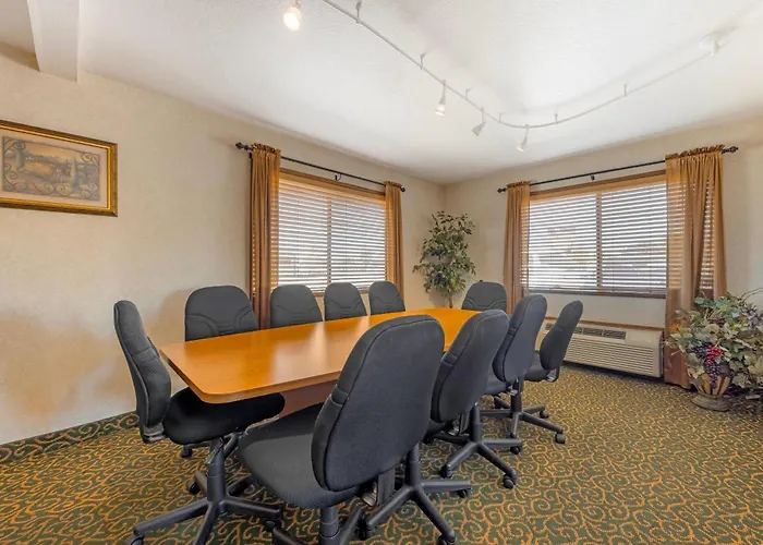 Quality Inn & Suites Goldendale
