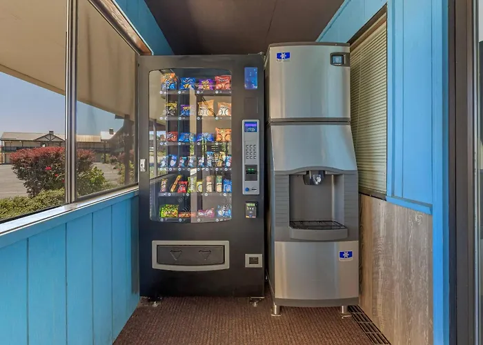 Quality Inn & Suites Goldendale
