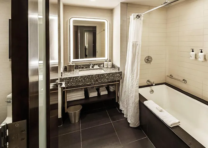 Radisson Blu Mall Of America