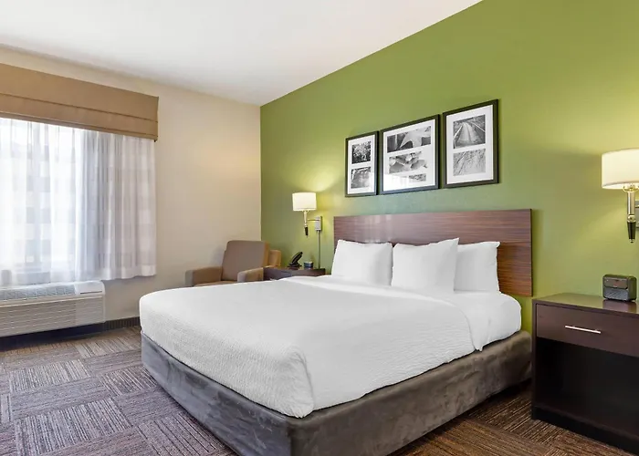 Sleep Inn & Suites Danville Hwy 58