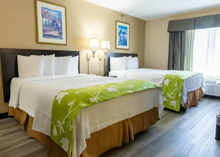 Wyndham Garden Madison Fitchburg