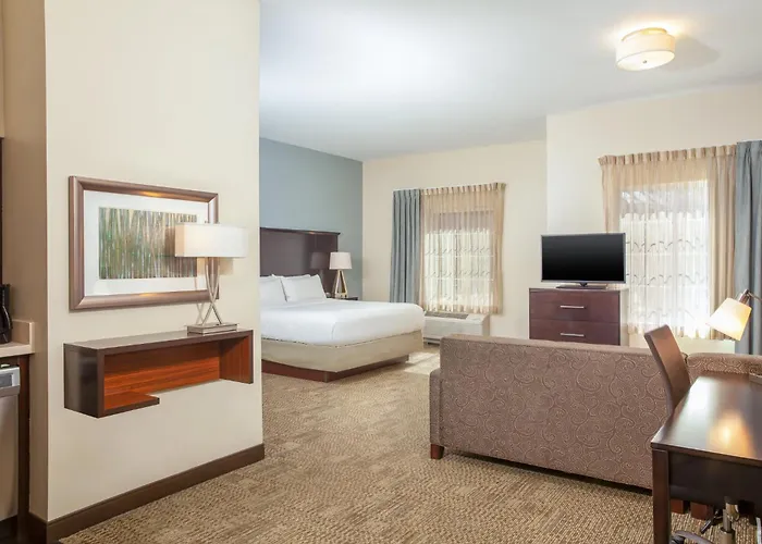 Staybridge Suites Denver - Central Park By Ihg