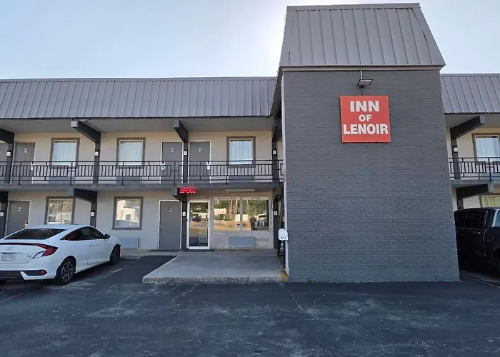 Inn Of Lenoir Motor Lodge