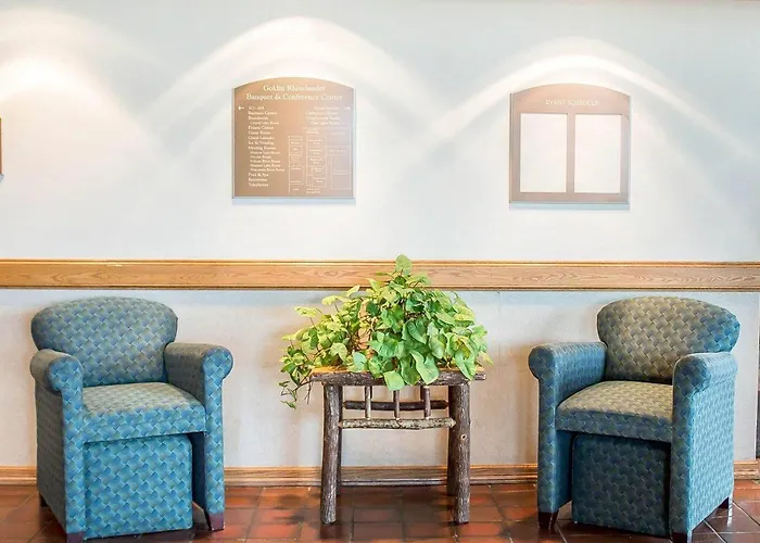 Quality Inn Rhinelander