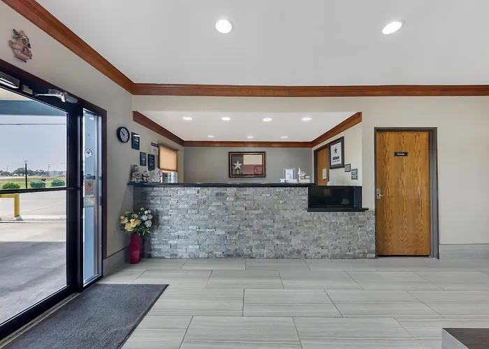 Best Western Regency Inn & Suites