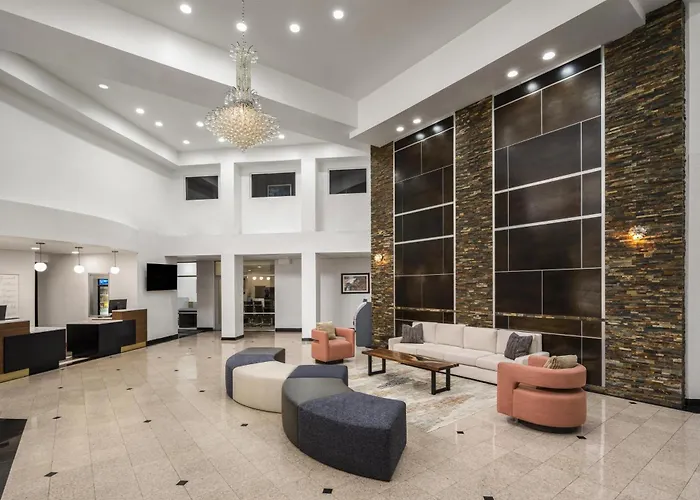 Best Western Premier Houston Downtown/Convention Center Hotel