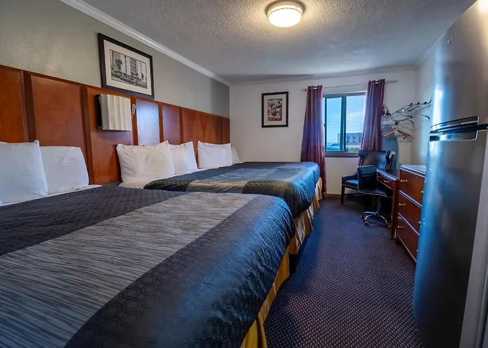 Mountain Star Inn Cedar City