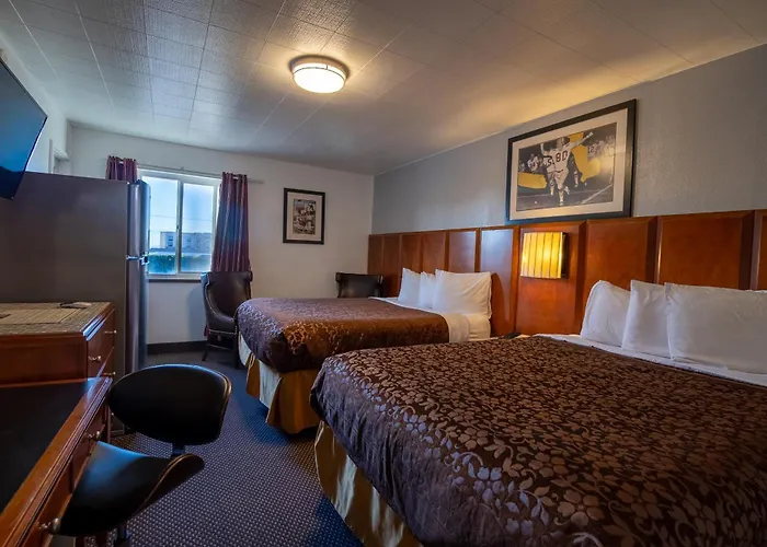 Mountain Star Inn Cedar City