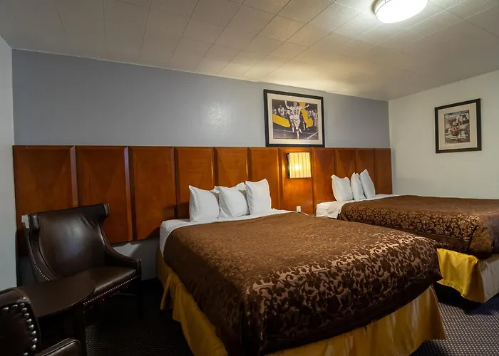 Mountain Star Inn Cedar City