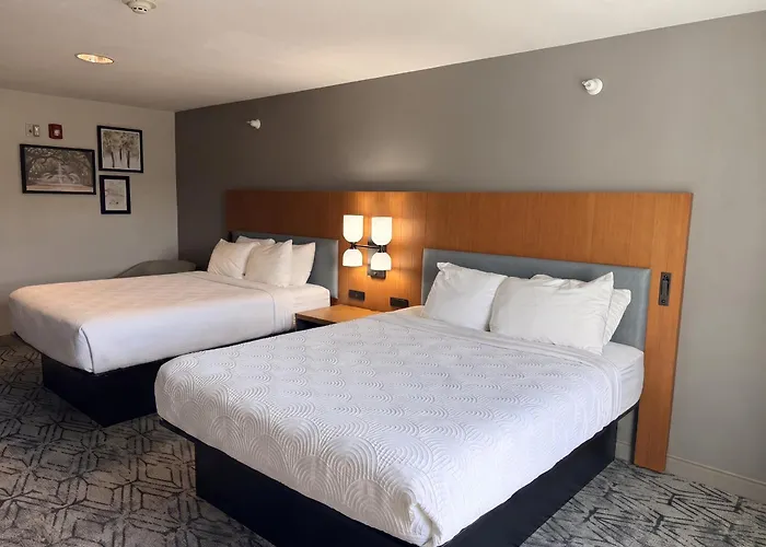 Country Inn & Suites By Radisson, Lima