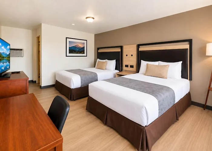Heber Inn