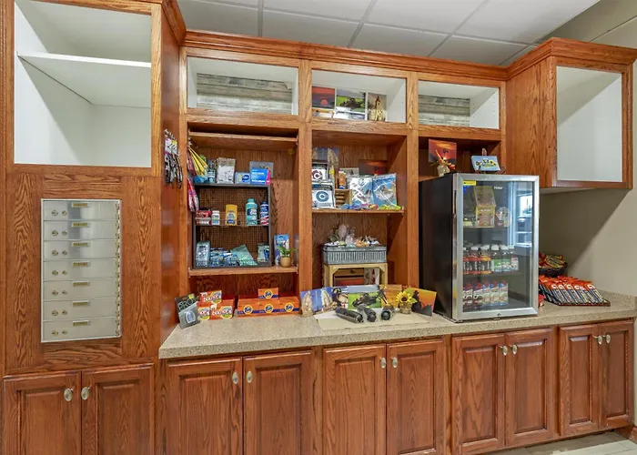 Best Western Plus Butterfield Inn