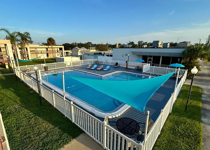Super 8 By Wyndham Ocala I-75