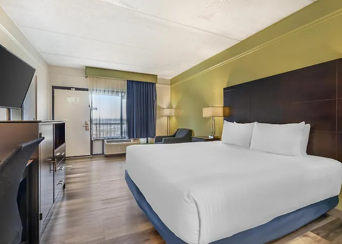 Best Western Kent Narrows Inn